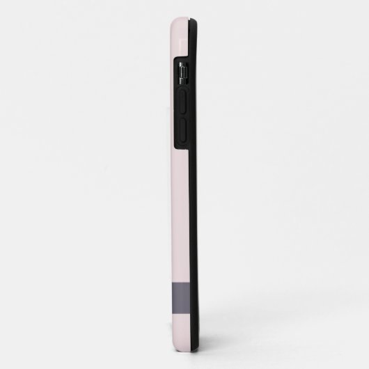 エステティシャンパーソナライズされた美容師 Case-Mate iPhoneケース (裏面/左)