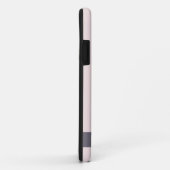 エステティシャンパーソナライズされた美容師 Case-Mate iPhoneケース (裏面/右)