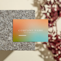 エステティシャンホログラフィックグラディエントSNSアイコン