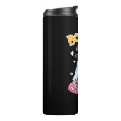 エステティシャンボトックスハロウィンエステティックナースプラスティ タンブラー (回転左)