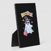 エステティシャンボトックスハロウィンエステティックナースプラスティ フォトプラーク (側面)