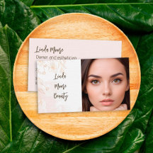 エステティシャンボー美しいカスタム写真