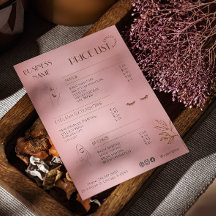 エステティシャン価格表メニューバラ金ゴールドソーシャルメディア