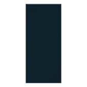 エステティシャン価格表メニュー黄金詳細Qrコード ラックカード (裏面)