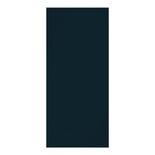 エステティシャン価格表メニュー黄金詳細Qrコード ラックカード (裏面)