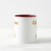 エステティシャン マグカップ (中央)