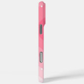 エステティックかわいいiPhoneカバー – パステルかわいいスタイル Case-Mate iPhoneケース (裏面 / 右)