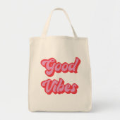 エステティックグロッサリートート トートバッグ (正面)