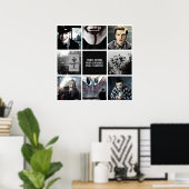 エステティックジェロームバレスカ ポスター (ホームオフィス)