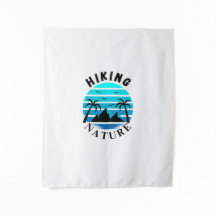 エステティックパームツリーズ&海ビベスレトロトロピカル