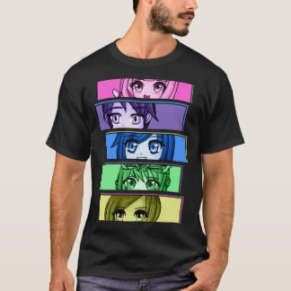 エステティックファンネクラシッククルーTシャツ Tシャツ