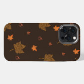 エステティックフォンケース iPhoneケース (裏面横)