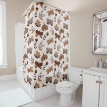 エステティックボホ蝶と葉春