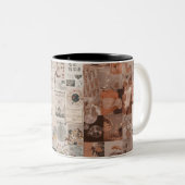 エステティックマグ ツートーンマグカップ (正面右)