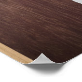 エステティック・コーヒー・ポスター ポスター (角)