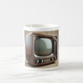 エステティックTvコーヒーカップ コーヒーマグカップ (中央)