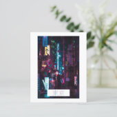 エステティックVAPORWAVE Japan 80s 90sミーム東京 (スタンド正面)