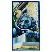 エステド·フェリン スモールペーパーバッグ (裏面)