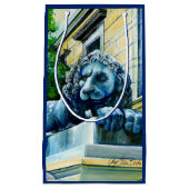 エステド·フェリン スモールペーパーバッグ (正面)