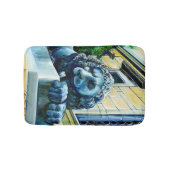 エステド·フェリン バスマット (正面)