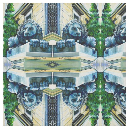 エステド·フェリン ファブリック (見本)