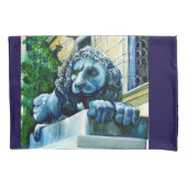 エステド·フェリン 枕カバー (正面)