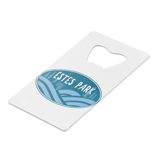 エステパークコロラドアウトドア クレジットカード栓抜き (裏面アングル)