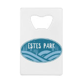 エステパークコロラドアウトドア クレジットカード栓抜き (裏面)