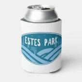エステパークコロラドアウトドア 缶クーラー (缶裏面)