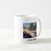 エステパークコロラドコーヒーマグ コーヒーマグカップ (正面右)