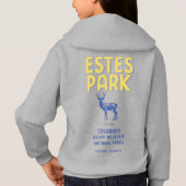 エステパークコロラドナショナルパークエルク (裏面)