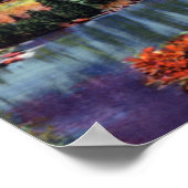 エステパークコロラドベアーレイクアンドロングズピーク ポスター (角)