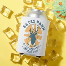 エステパークコロラドレトロヴィンテージ山脈