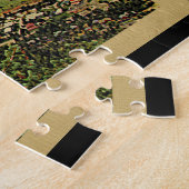 エステパークコロラドヴィンテージトラベル ジグソーパズル (側面)