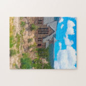 エステパークコロラド。 ジグソーパズル (横)