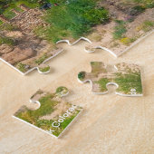 エステパークコロラド ジグソーパズル (側面)