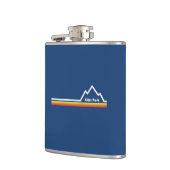 エステパークコロラド フラスク (左)