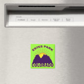 エステパークコロラド マグネット (インサイチュ (食洗機))