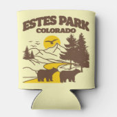 エステパークコロラド 缶クーラー (裏面)