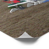 エステパークシリーズ(7) ポスター (角)