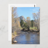 エステパークレイク ポストカード (正面/裏面)