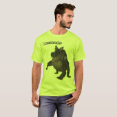 エステムノハスのシャツ Tシャツ (正面フル)