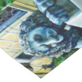 エステメド・フェリン テーブルクロス (アングル)