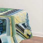 エステメド・フェリン テーブルクロス (インサイチュ)