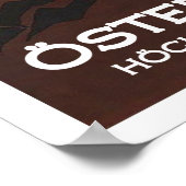 "エステライヒ： 2021/heute - Der Growsglockner ... ポスター (角)