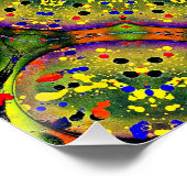 エステラー111 ポスター (コーナー)