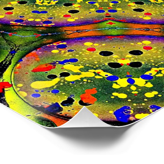 エステラー111 ポスター (コーナー)