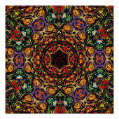 エステラー121 ポスター (正面)