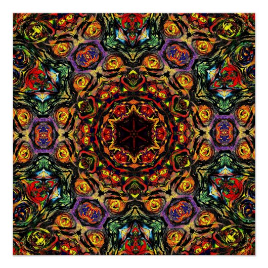 エステラー121 ポスター (正面)