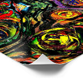 エステラー121 ポスター (コーナー)